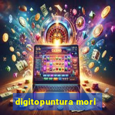 digitopuntura mori